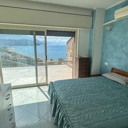 Itaca House - Chiacchiopm Διαμέρισμα Villammare
