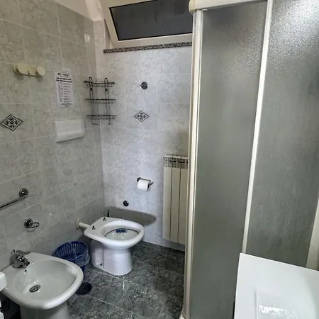 Itaca House - Chiacchiopm Διαμέρισμα Villammare
