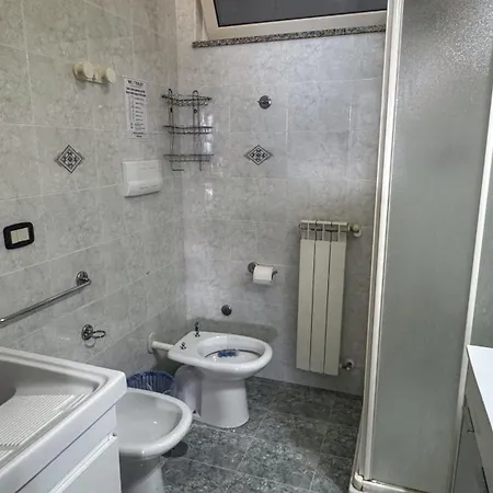Διαμέρισμα Itaca House - Chiacchiopm Villammare