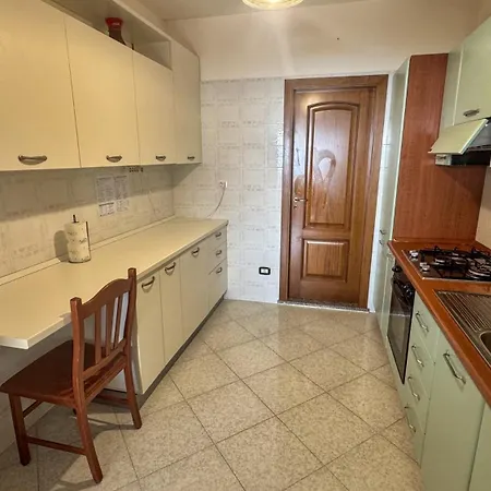 Διαμέρισμα Itaca House - Chiacchiopm Villammare
