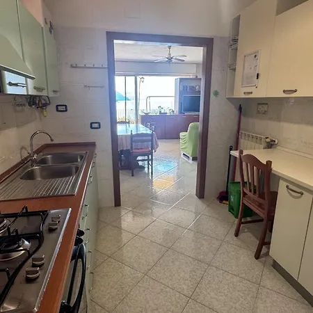 Itaca House - Chiacchiopm Διαμέρισμα