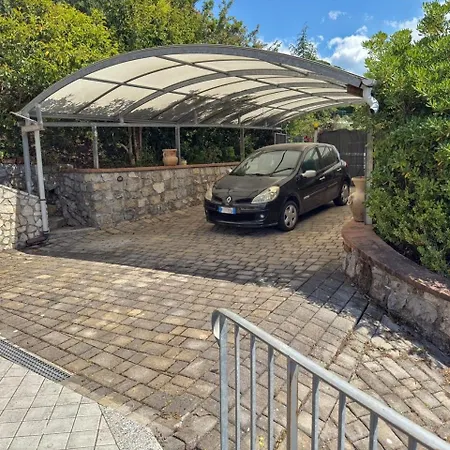 Itaca House - Chiacchiopm Διαμέρισμα *